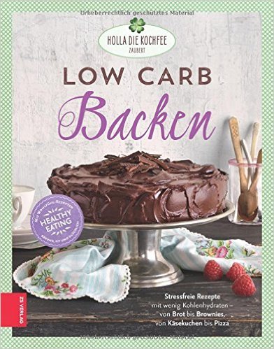 Low-Carb Backen
