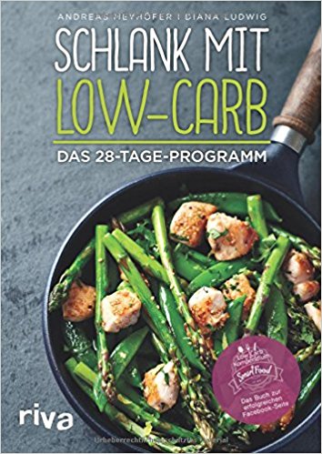 Low-Carb Schlank Bestseller